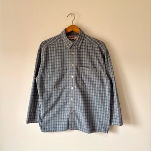 1990’s Levi’s Button Up Shirt